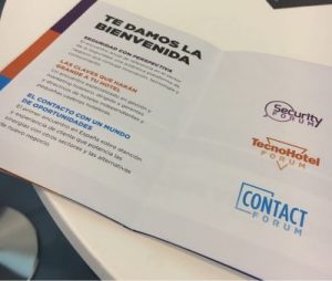 Contact Forum Barcelona