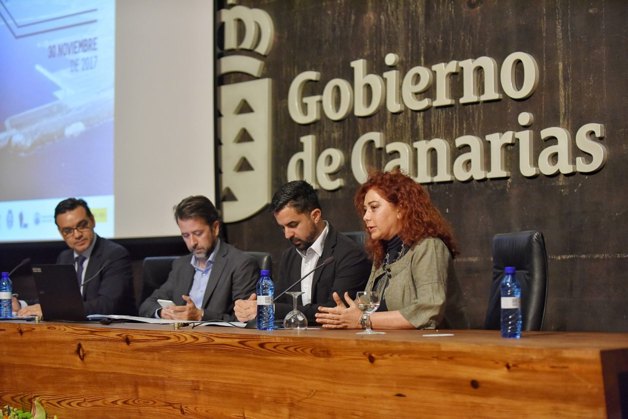 Presentación de las ventajas fiscales