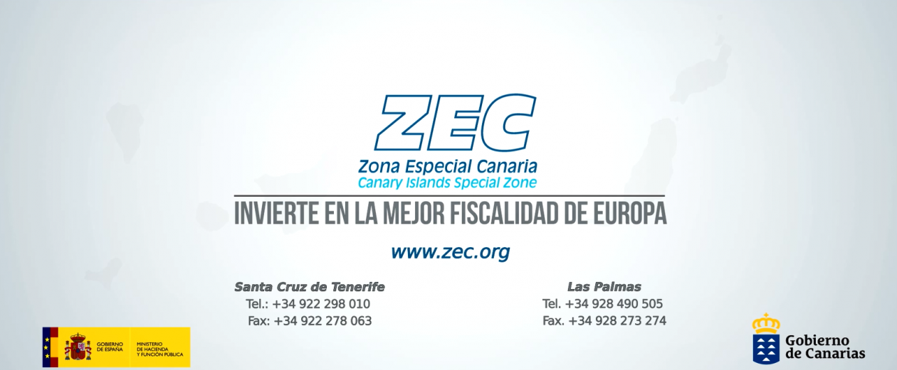 Cartel de la ZEC