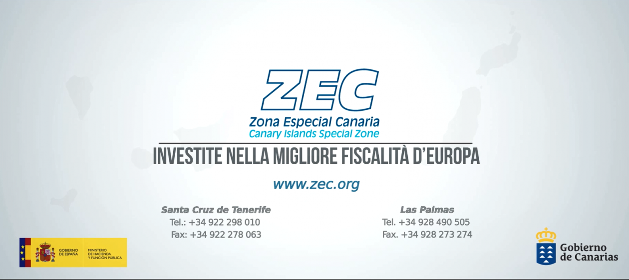 Carátula del nuevo vídeo de la ZEC en Intaliano